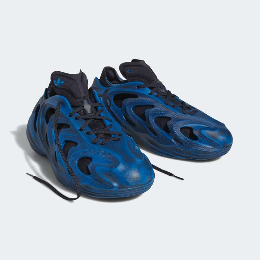 Amazon.com | [GY0065] Mens Adidas COS fomQUAKE 5 | Fashion